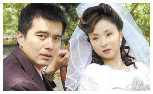 许亚军的四个妻子 许亚军的四个妻子都是谁 黄建萍 