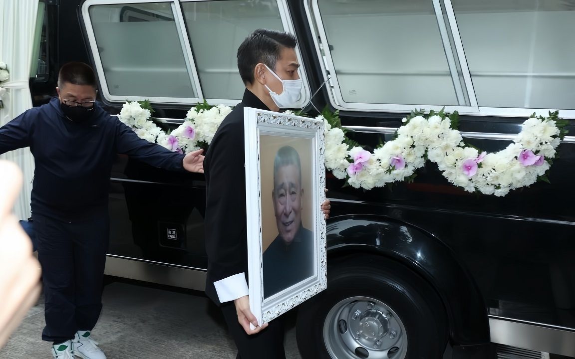 任达华死了 任达华被伤事件 