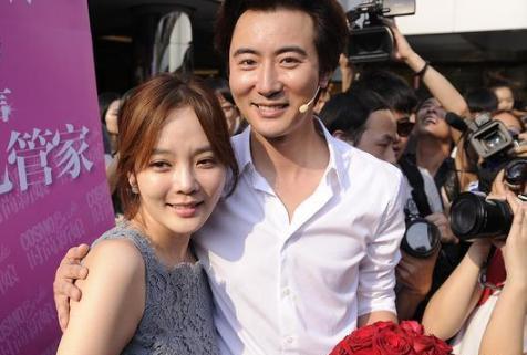 宋承宪成婚了吗 宋承宪成婚了吗跟谁 