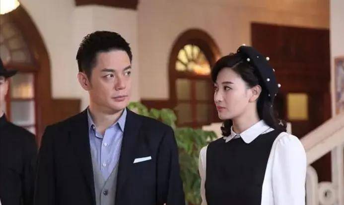傅程鹏妻子 傅程鹏妻子程愫 