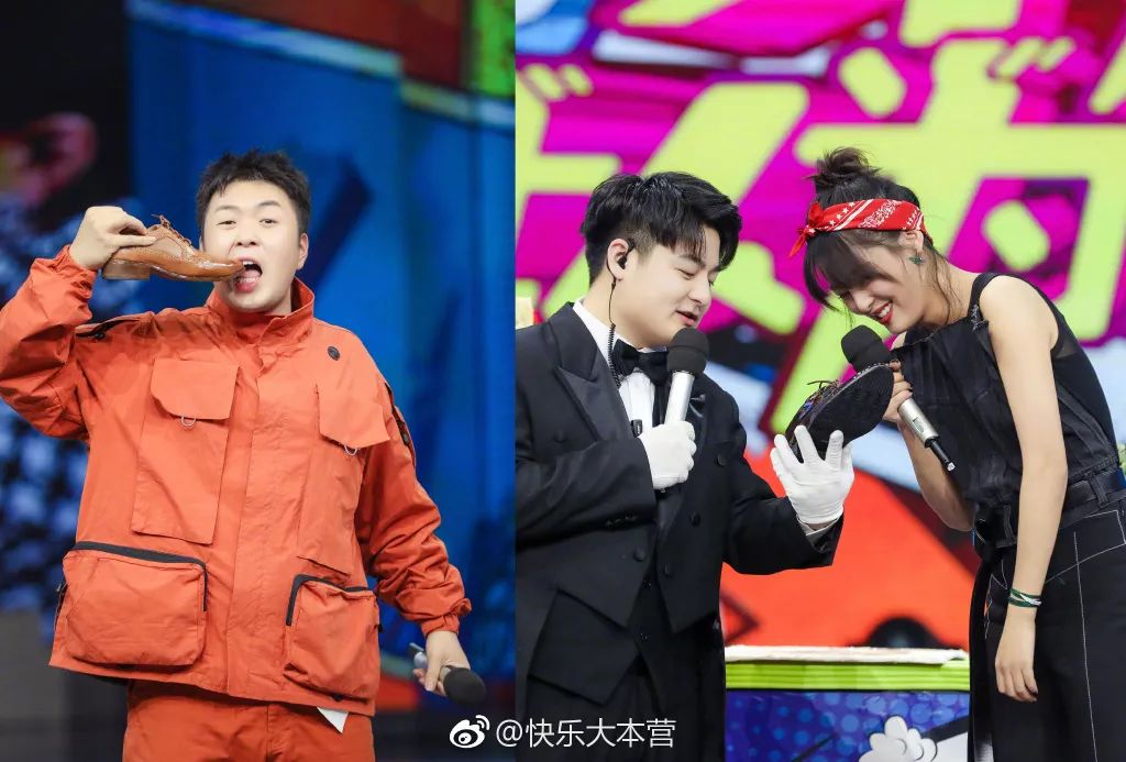 高兴大本营高兴在路上 高兴高兴大本营2019 