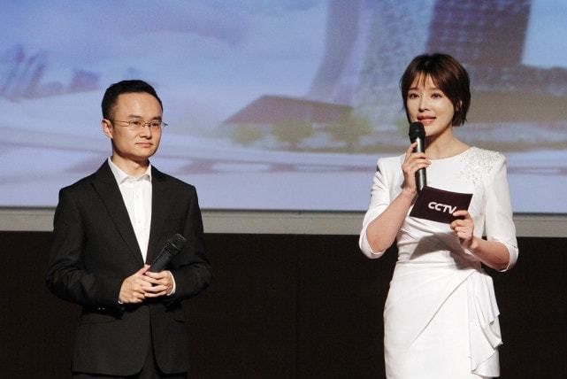 陆川妻子 陆川妻子胡蝶整容比照 