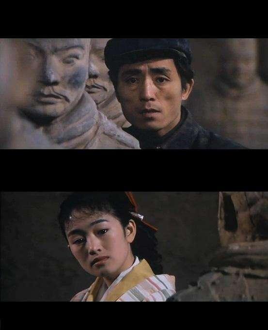 孟丹青 孟丹青张末 
