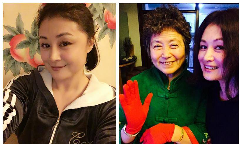 于月仙成婚了吗 于月仙有没有老公 