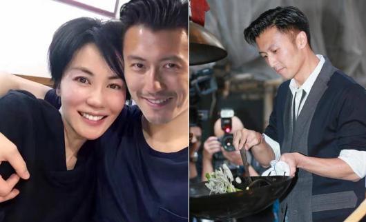 王菲怀谢霆锋骨血 王菲真的为谢霆锋怀了宝宝吗 王菲怀谢霆锋骨血 王菲真的为谢霆锋怀了宝宝吗