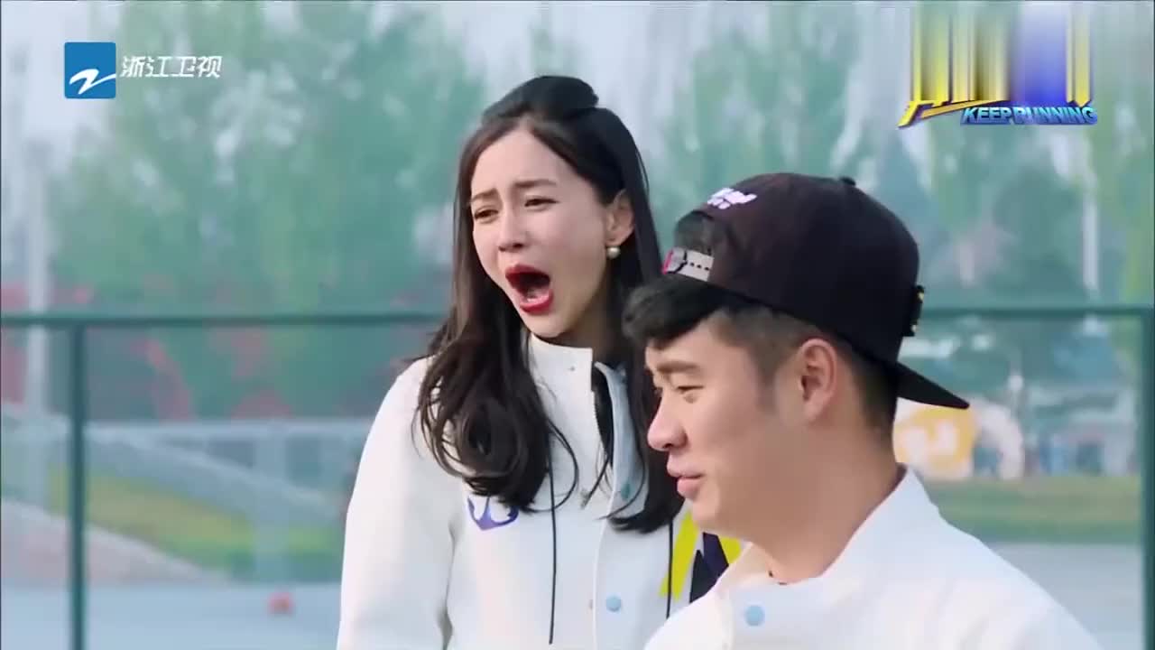 郑恺喜欢baby吗 郑恺真的喜欢baby 