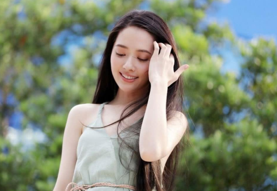 郭碧婷出产照曝光 郭碧婷产子复兴曲折 
