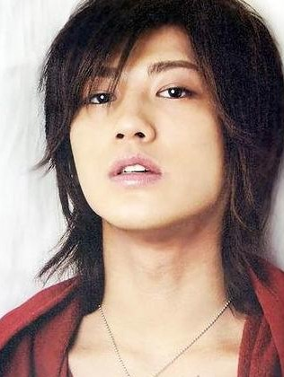山下智久赤西仁 山下智久退news 