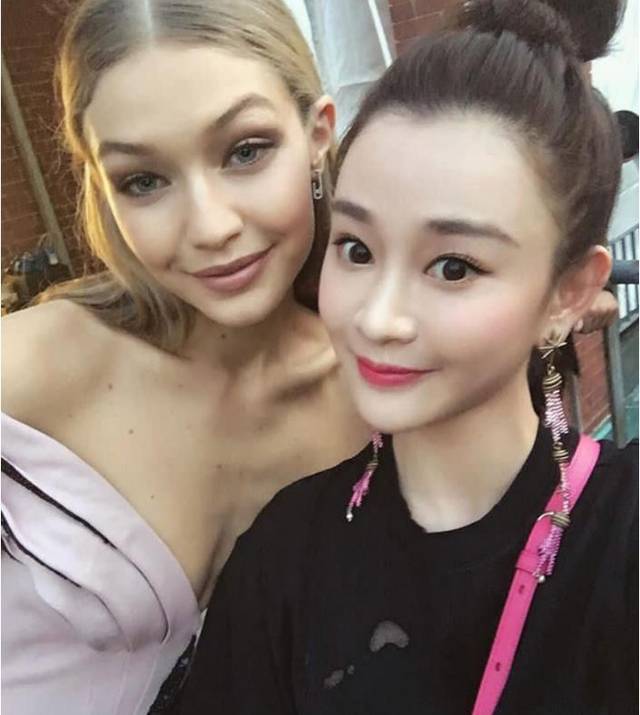 吴秀波前女友 吴秀波前女友有哪些 