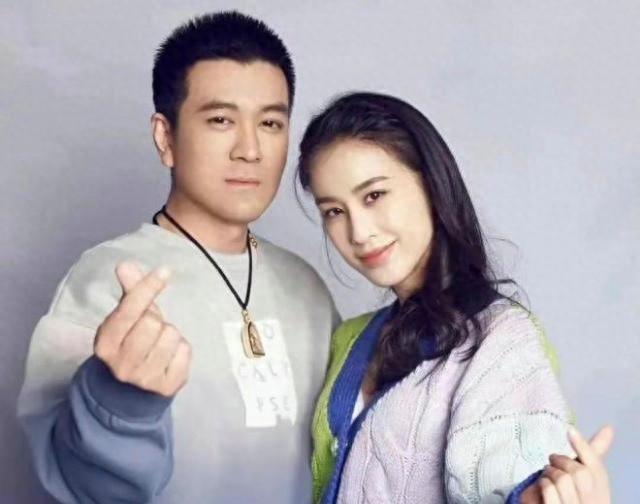 杨子前妻陶虹 杨子前妻陶虹团体材料简介 