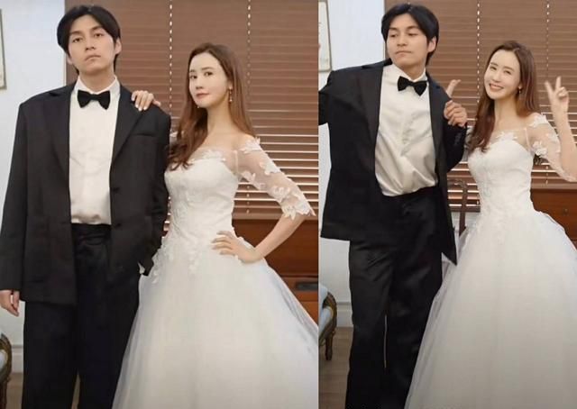 李易峰的成婚照 李易峰的成婚照片高清 
