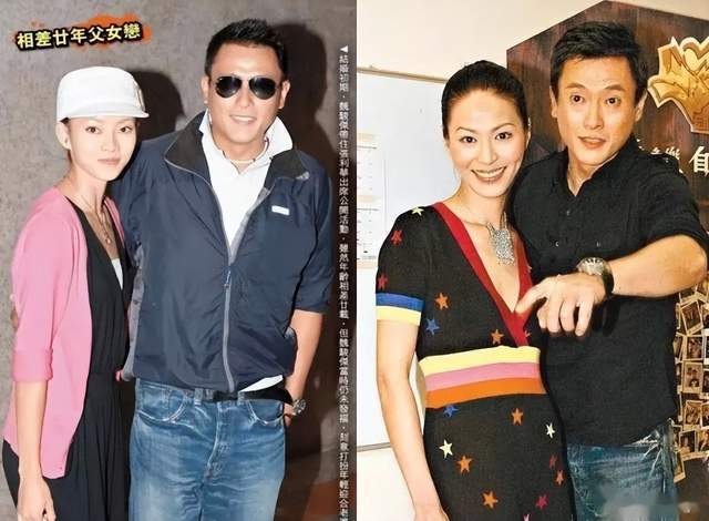 魏骏杰滕丽名 魏骏杰滕丽名正式分离 