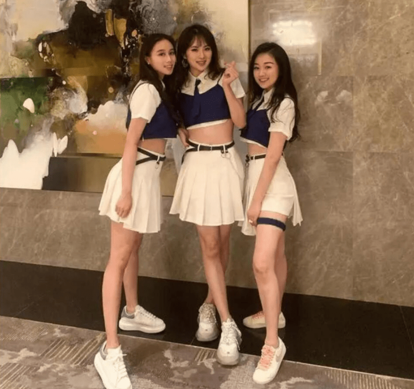 为什么姚安娜不姓任 姚安娜是谁怎么不姓任 