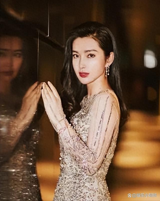 包括李冰冰怎么了?出什么事了?的词条