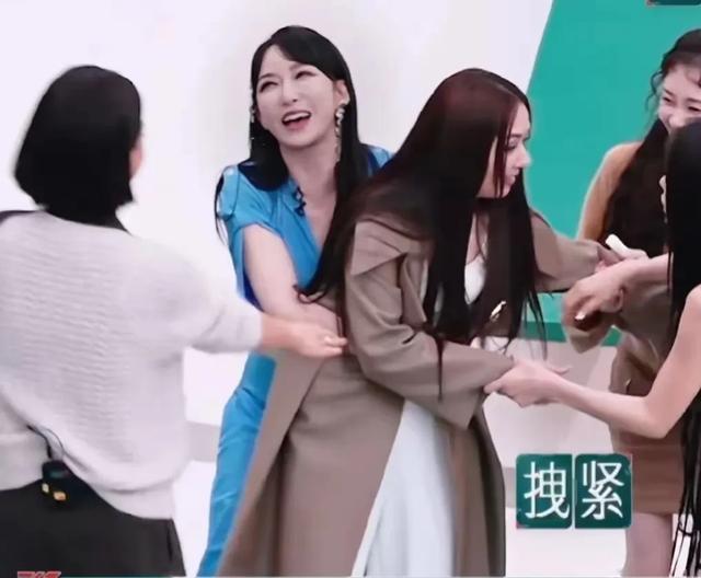 向佐郭碧婷蜜月吵架 向佐郭碧婷蜜月去的哪里 