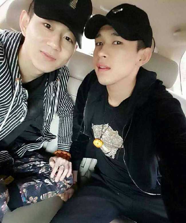 天佑阿哲 天佑阿哲第一次连麦 天佑阿哲 天佑阿哲第一次连麦