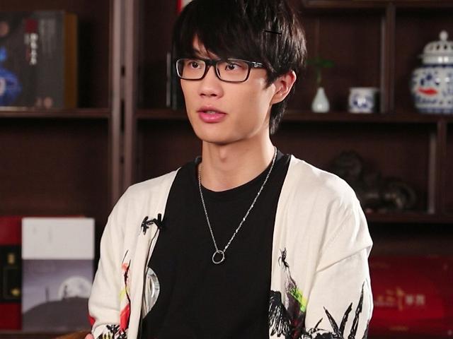 许嵩签约 许嵩签约的艺人 