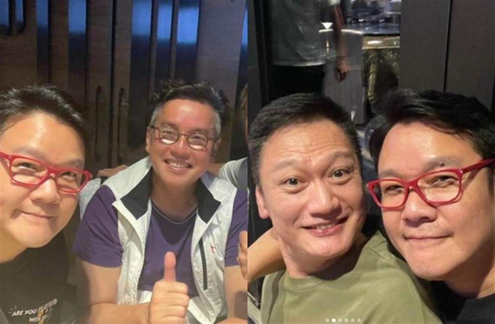 陶大宇现状 陶大宇此刻什么样 
