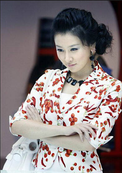 丑女无敌的演员表 丑女无敌演员表董迎迎 