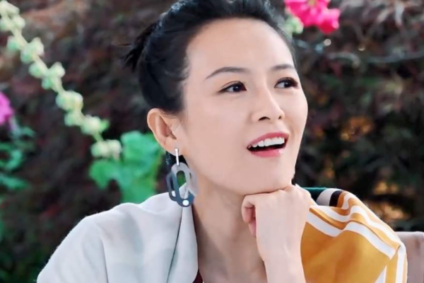 章子怡美国待产 章子怡美国产子是真的吗? 