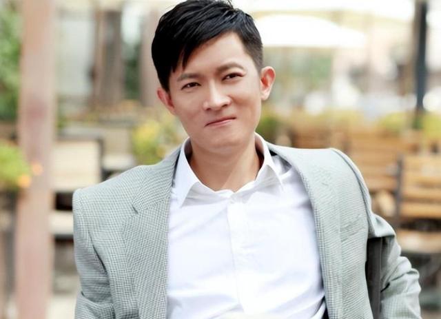 杨志刚的哥哥 杨志刚的哥哥是导演吗 