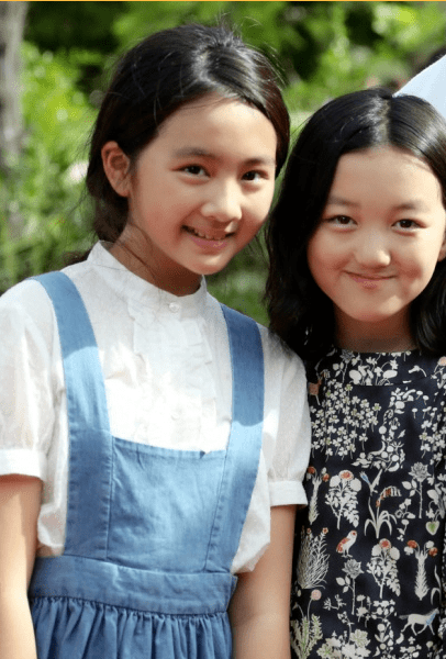 黄磊女儿照片 黄磊女儿发生什么事了 