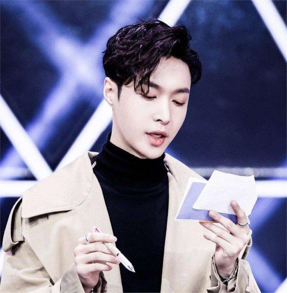 exo人气排名 exo人气top 