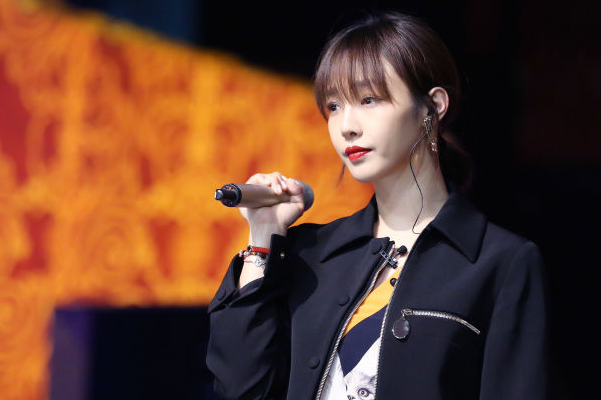 白百合唱的歌 白百何唱的歌曲,你知道我在等你吗? 