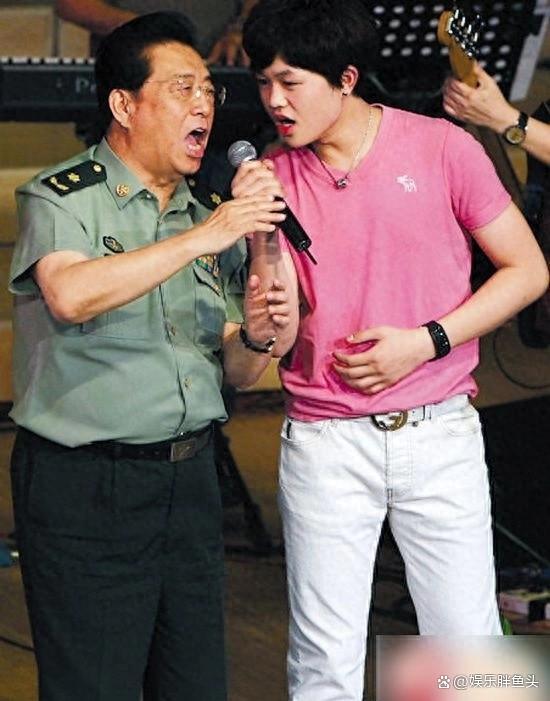 李双江有几个孩子 李双江有几个孩子呢 