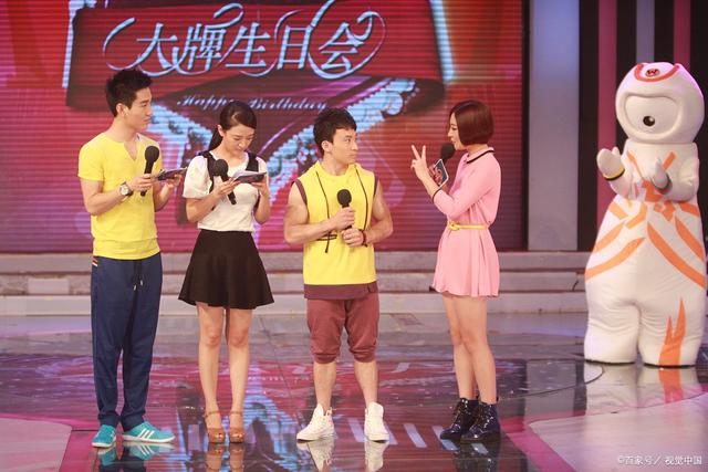 非常主播女主角 非常主播女主角是真唱吗