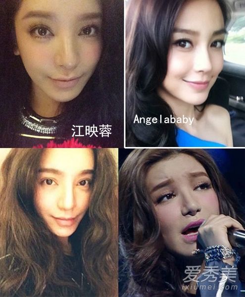 超女整容 超女整容死了