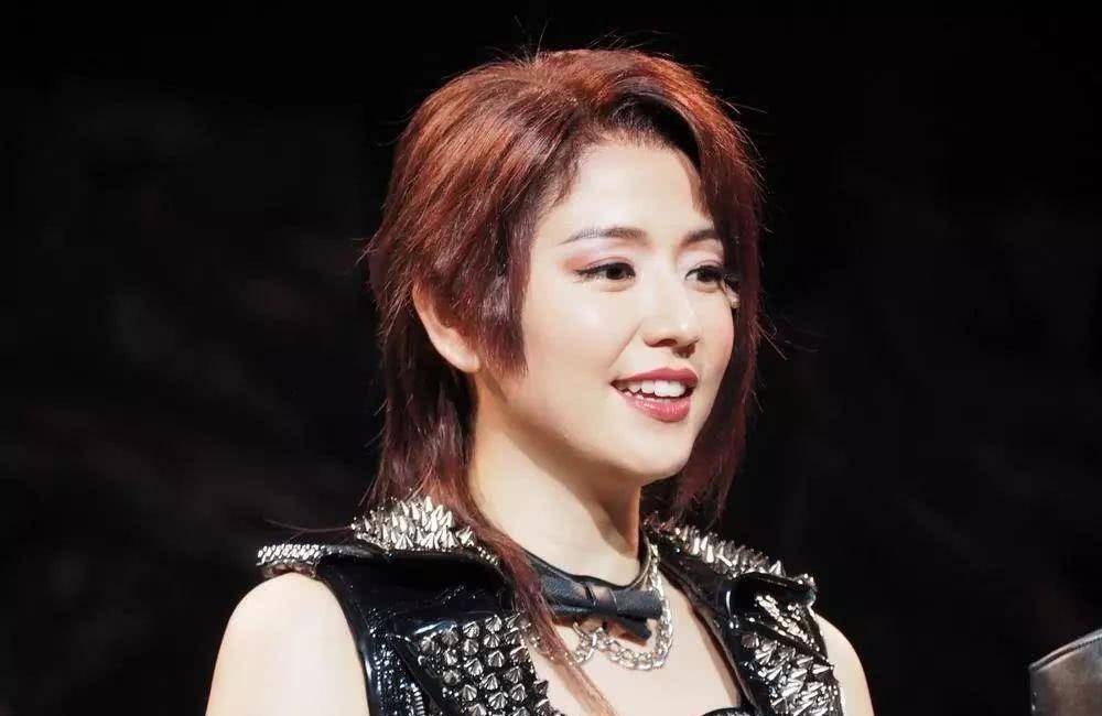 长泽雅美是谁 长泽雅美演技真好 