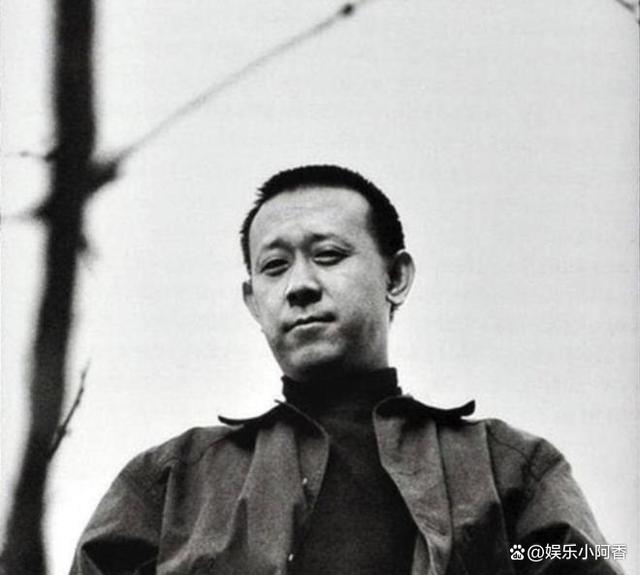 姜文姜武照片 姜文姜武演过的影戏 
