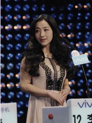 李莉娜个人资料 李莉娜个人资料简介 
