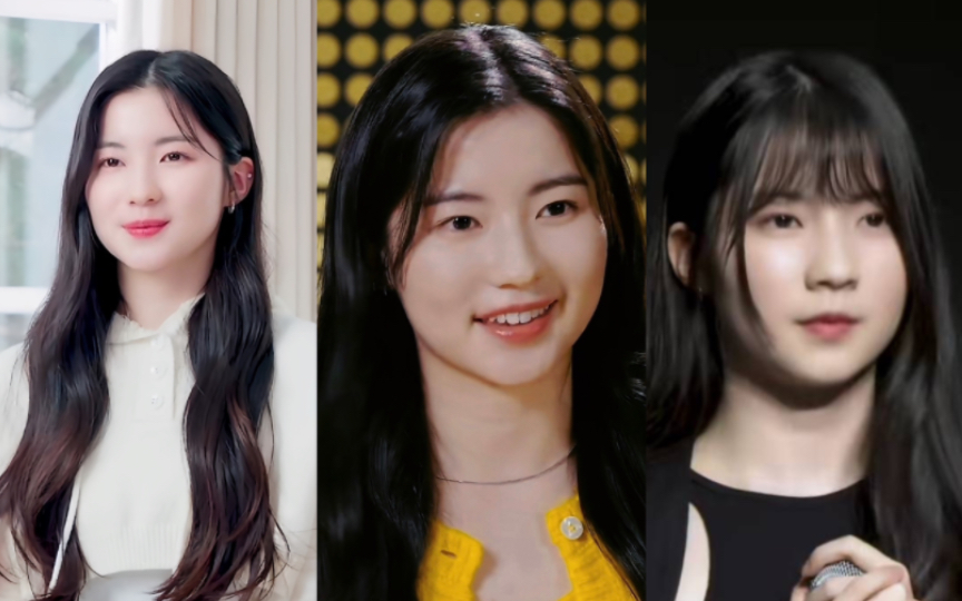 yg新女团金恩菲 yg新女团金恩菲简介 