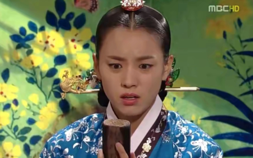 崔淑媛 崔淑媛仁显王后 