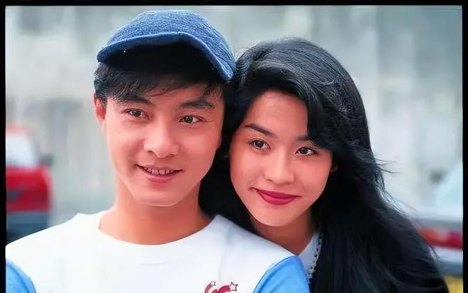 张卫健的妻子是谁 张卫健妻子有孩子吗 