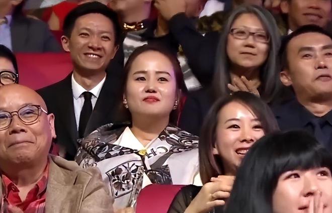 金马奖不当言论说了啥 当年金马奖发表了什么不和谐言论 