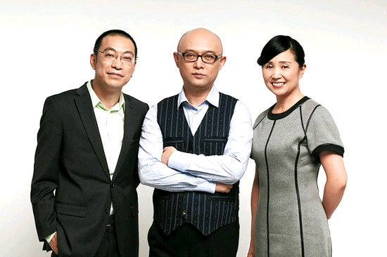 慕容雪村微博 慕容雪村新浪微博 