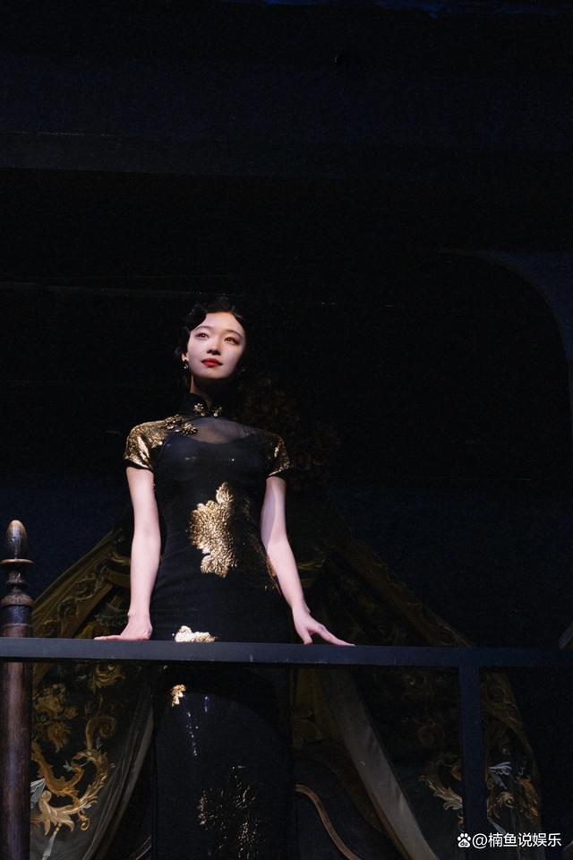 金陵十三钗女演员 金陵十三钗女演员都有谁 
