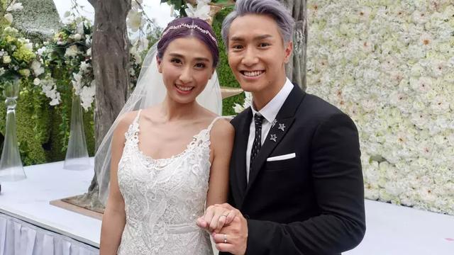孙耀威的女朋友 孙耀威的老婆是干嘛的 