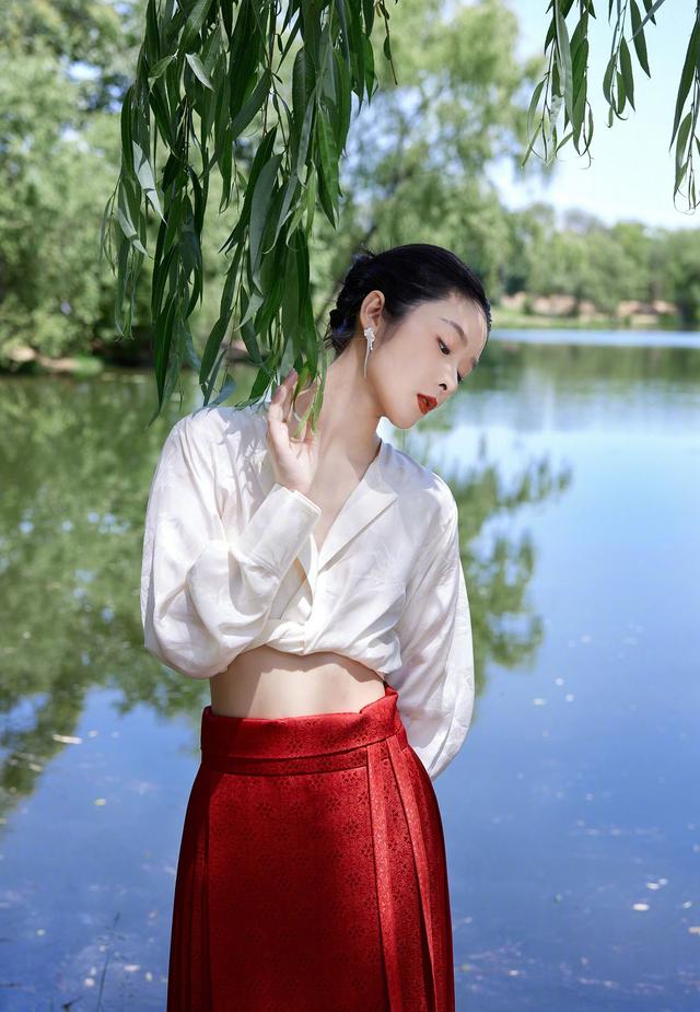 徐娇的爸爸是谁 徐娇的爸爸是谁图片 