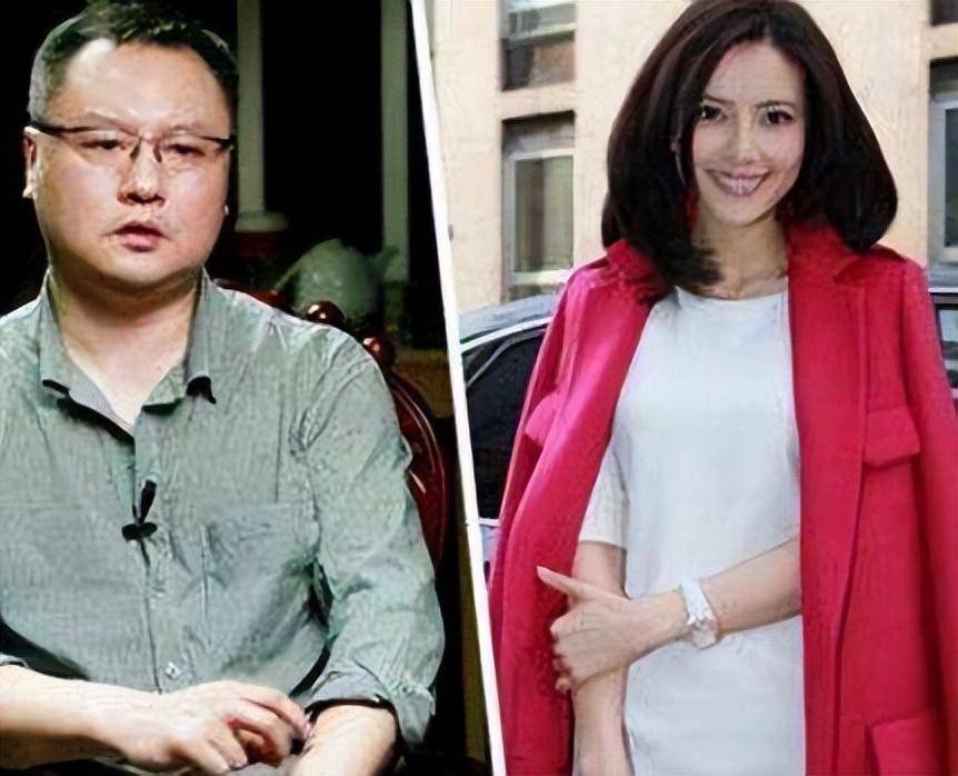高圆圆与于小伟 高圆圆与于小伟之前视频 