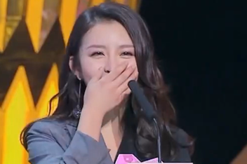 林瑕娜 林瑕娜现状 
