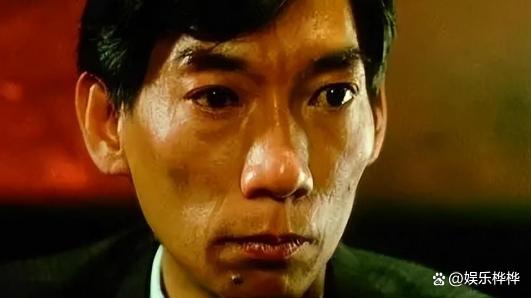 甄子丹人品 甄子丹看起来就讨厌他了 