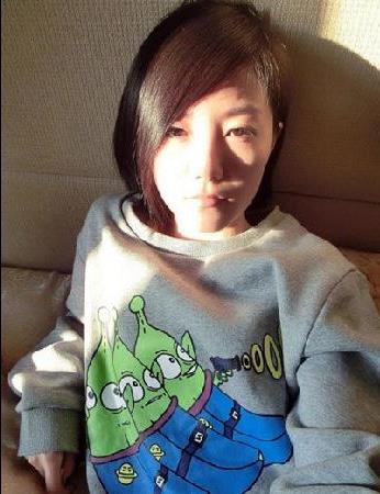 林更新女友王蓉 林更新女友王蓉是歌手吗 林更新女友王蓉 林更新女友王蓉是歌手吗