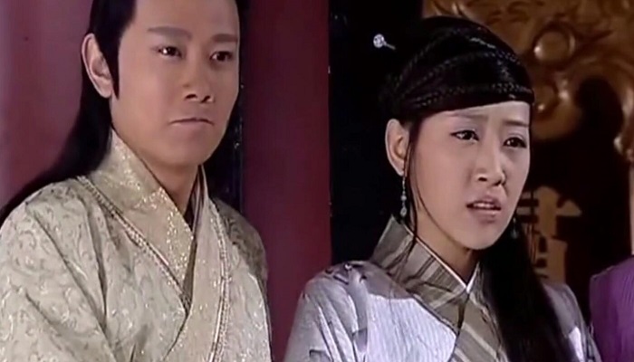 王灿方子萱 王灿方子萱主演的电视 