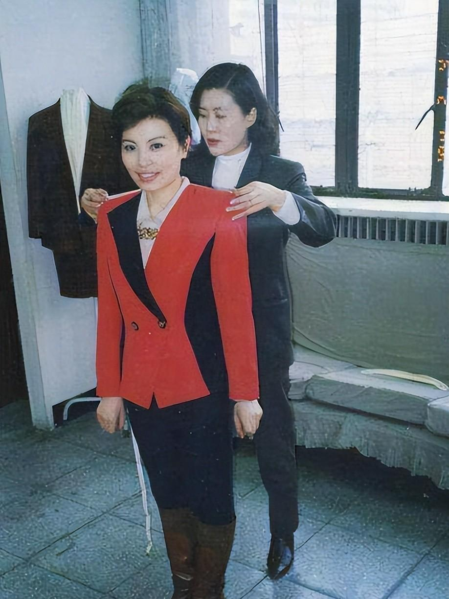 李瑞英的儿子 李瑞英的儿子坠落死亡了吗