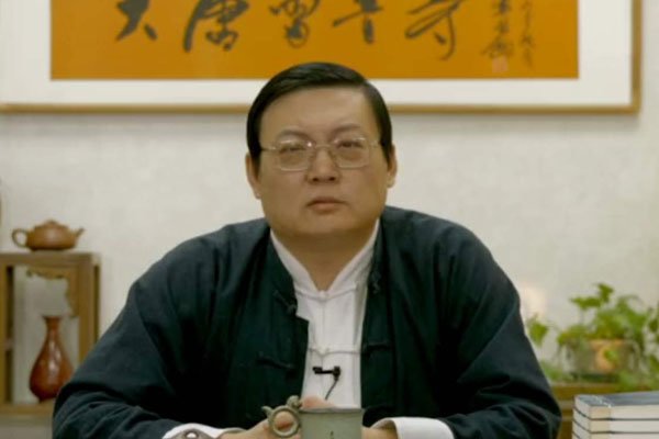 梁宏达节目停播原因 梁宏达近期有什么节目