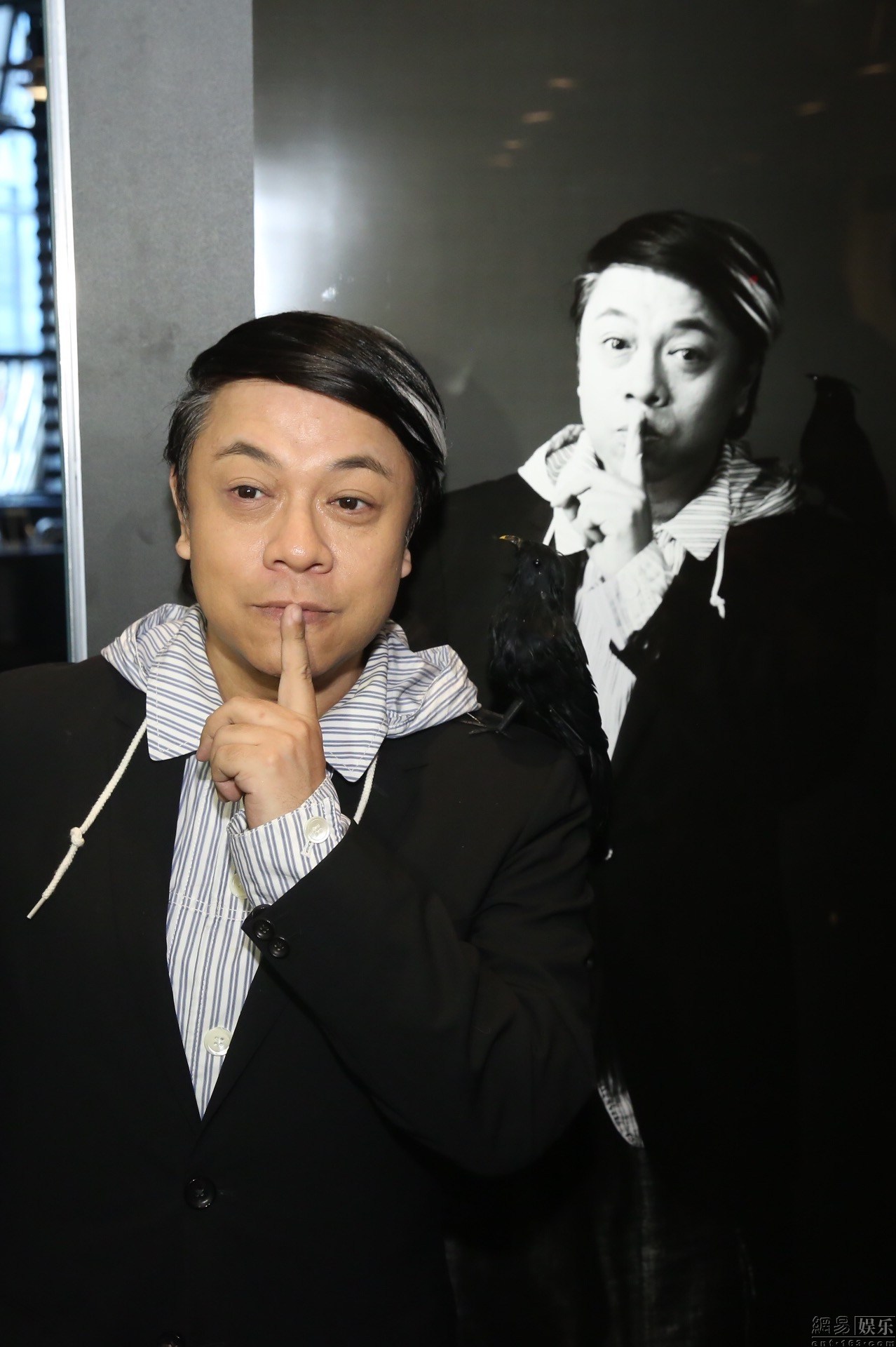 蔡康永的男伴侣 蔡康永的男伴侣名字是谁 